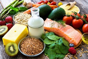 7 продуктов, поднимающих настроение