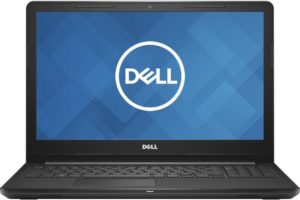 Матрицы для ноутбуков Dell: как выбрать и заменить